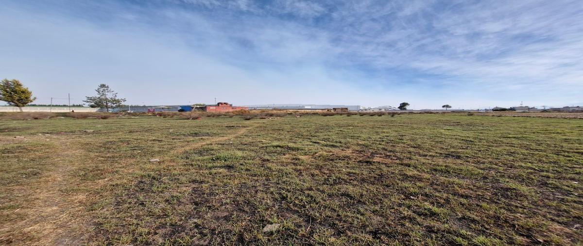 Foto de terreno habitacional en venta en tenochtitlan , san cristóbal huichochitlán, toluca, méxico, 0 No. 05