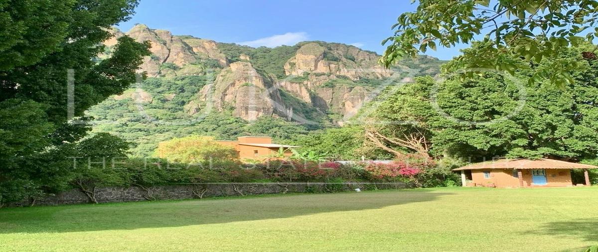 Foto de casa en venta en tenochtitlan , santo domingo, tepoztlán, morelos, 29448220 No. 03