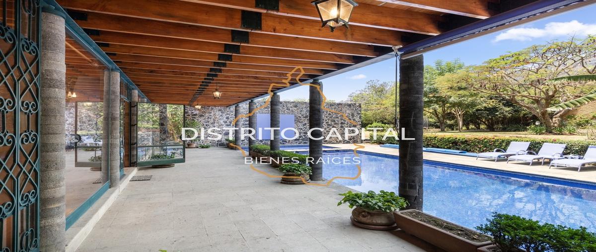 Foto de casa en tenochtitlan , santo domingo, tepoztlán, morelos, 29698993 foto 05 Foto de casa en venta en tenochtitlan , santo domingo, tepoztlán, morelos, 29698993 No. 05