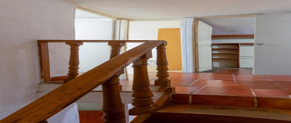 Foto de departamento en venta en tenorios 222, ex hacienda coapa, tlalpan, df / cdmx, 0 No. 05
