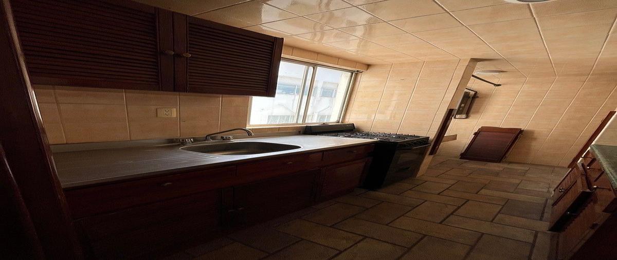 Foto de departamento en venta en tenorios , ex hacienda coapa, tlalpan, df / cdmx, 30731567 No. 03