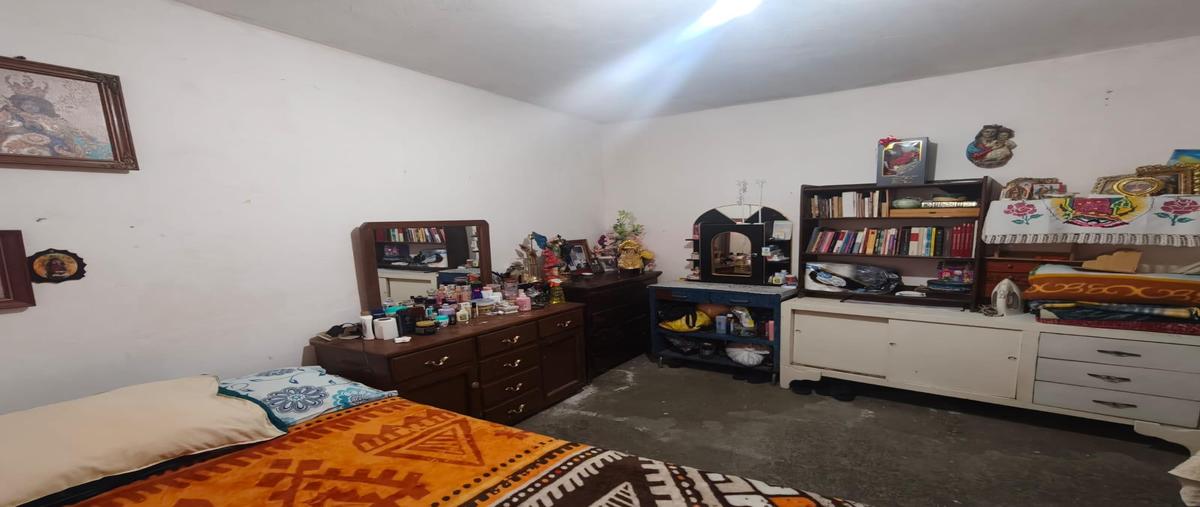 Foto de casa en venta en  , tenorios, iztapalapa, df / cdmx, 0 No. 04