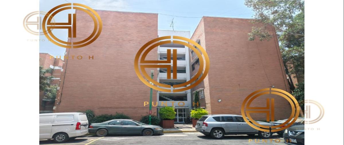 Foto de departamento en venta en  , tenorios, tlalpan, df / cdmx, 30353604 No. 02