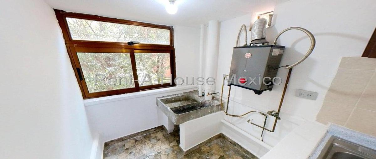 Foto de departamento en venta en  , tenorios, tlalpan, df / cdmx, 0 No. 04