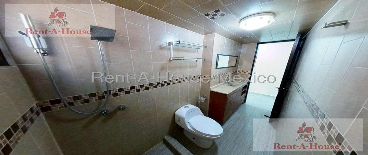 Foto de departamento en venta en  , tenorios, tlalpan, df / cdmx, 30813459 No. 03