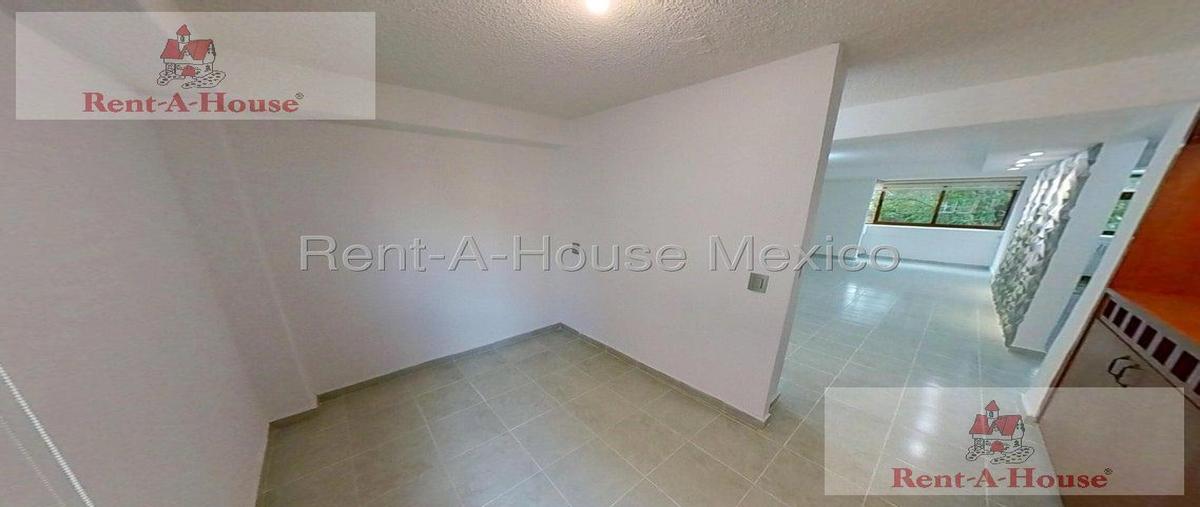 Foto de departamento en venta en  , tenorios, tlalpan, df / cdmx, 30813459 No. 04
