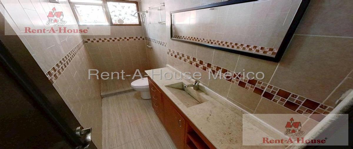 Foto de departamento en venta en  , tenorios, tlalpan, df / cdmx, 30813459 No. 05