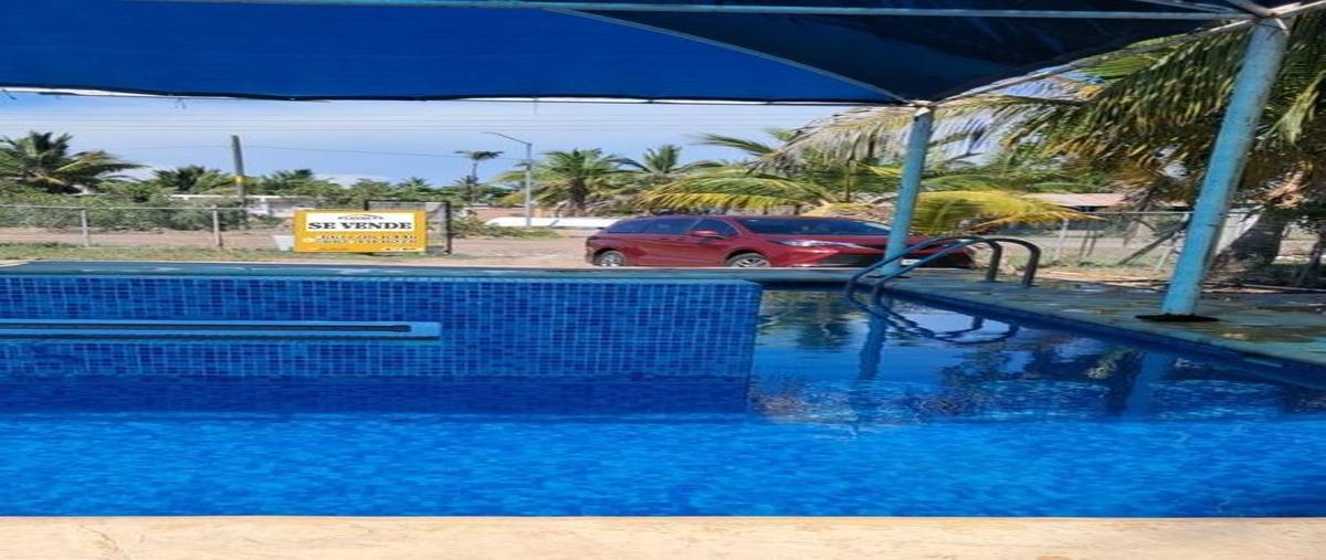 Foto de casa en venta en tenuan nuevo , santorini, navolato, sinaloa, 28461300 No. 04