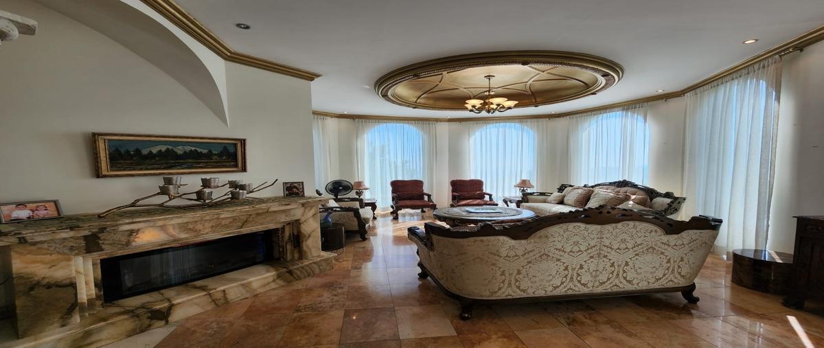 Foto de casa en venta en teocalli , colinas de san ángel, san pedro garza garcía, nuevo león, 0 No. 03