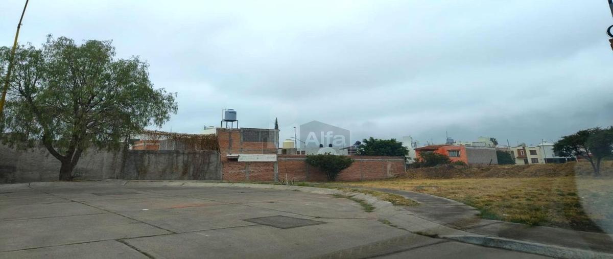 Foto de terreno habitacional en venta en teocaltiche 83, canteras de san josé, aguascalientes, aguascalientes, 0 No. 03