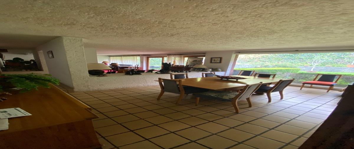 Foto de casa en venta en teocelo , san jerónimo aculco, la magdalena contreras, df / cdmx, 26958297 No. 03