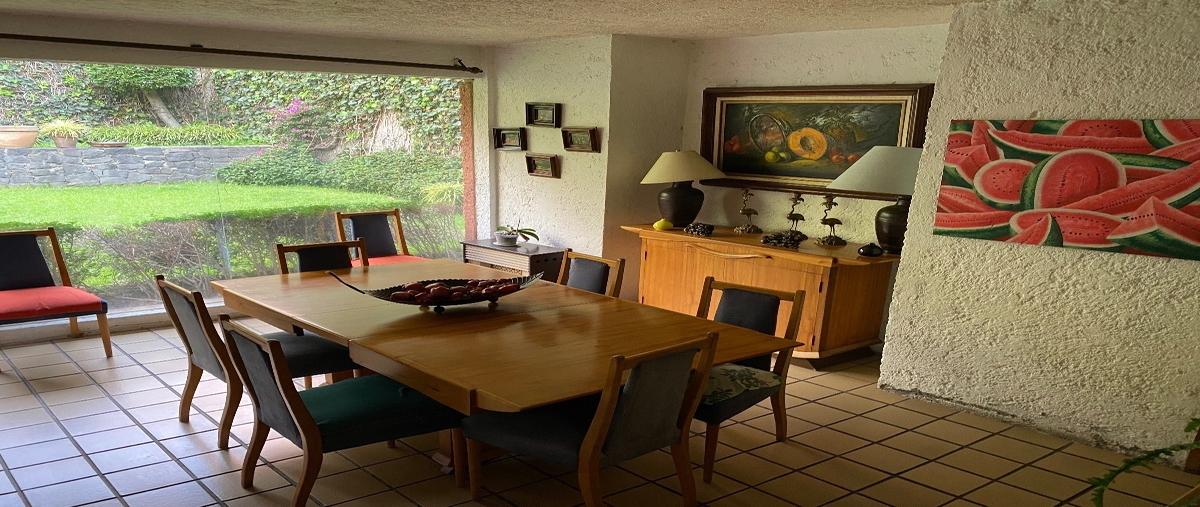 Foto de casa en venta en teocelo , san jerónimo aculco, la magdalena contreras, df / cdmx, 26958297 No. 04