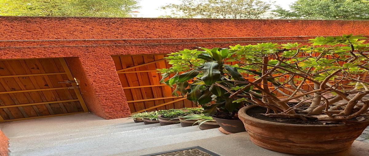 Foto de casa en venta en teocelo , san jerónimo aculco, la magdalena contreras, df / cdmx, 26958297 No. 05