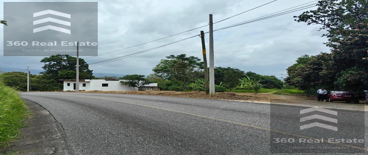 Foto de terreno habitacional en venta en  , teocelo, teocelo, veracruz de ignacio de la llave, 29817184 No. 03