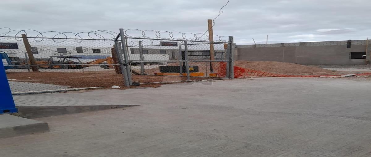 Foto de terreno comercial en renta en teofilo borunda 1, jarudo, juárez, chihuahua, 28329750 No. 03