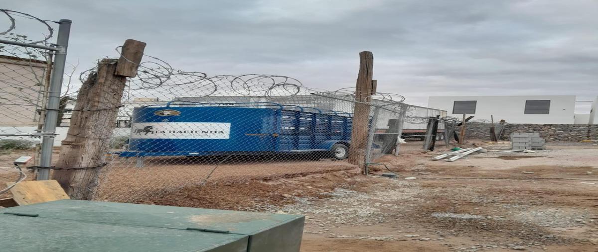 Foto de terreno comercial en renta en teofilo borunda 1, jarudo, juárez, chihuahua, 28329750 No. 04