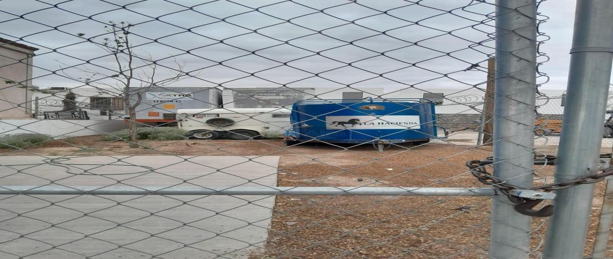 Foto de terreno comercial en renta en teofilo borunda 1, jarudo, juárez, chihuahua, 28329750 No. 05