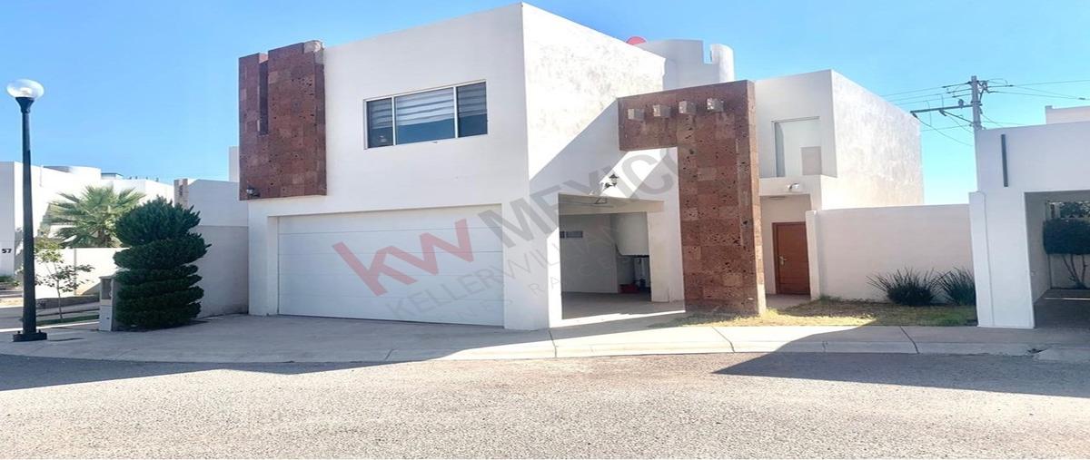 Foto de casa en venta en teofilo borunda 12000, diamante reliz, chihuahua, chihuahua, 0 No. 01