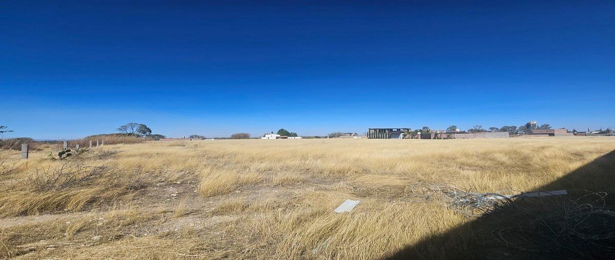 Foto de terreno habitacional en venta en teofilo chavez najera , villa licenciado jesús terán (calvillito), aguascalientes, aguascalientes, 0 No. 03