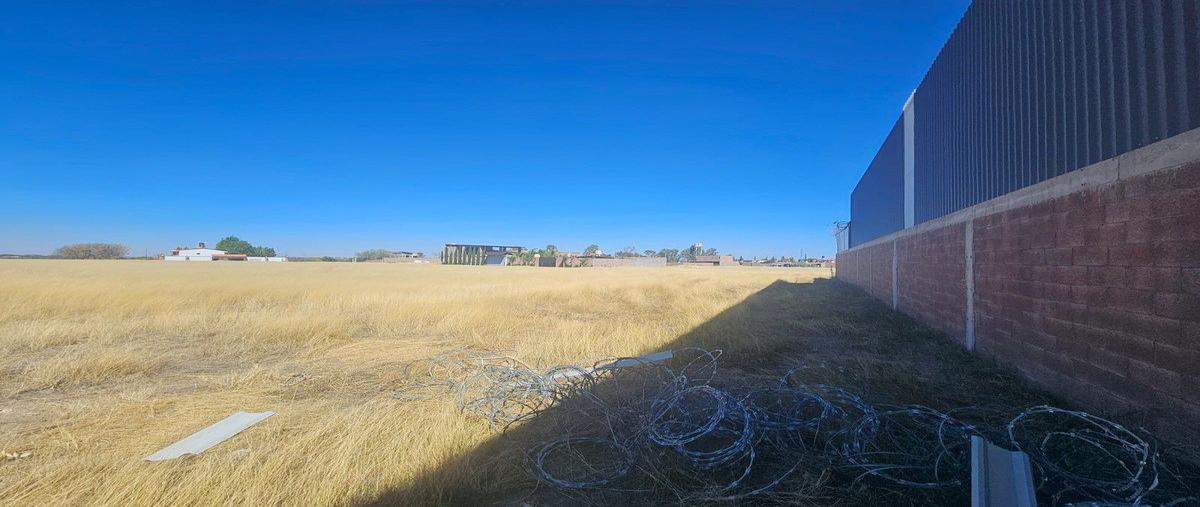 Foto de terreno habitacional en venta en teofilo chavez najera , villa licenciado jesús terán (calvillito), aguascalientes, aguascalientes, 0 No. 04