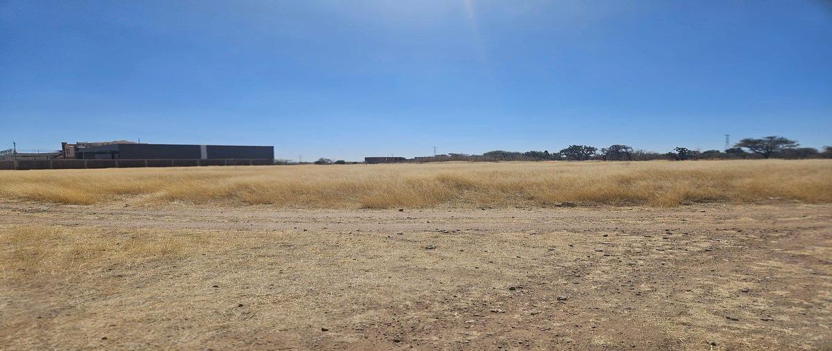 Foto de terreno habitacional en venta en teofilo chavez najera , villa licenciado jesús terán (calvillito), aguascalientes, aguascalientes, 0 No. 05