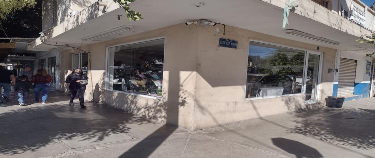 Foto de local en renta en teofilo noriz y juan carrasco , centro, guasave, sinaloa, 0 No. 01