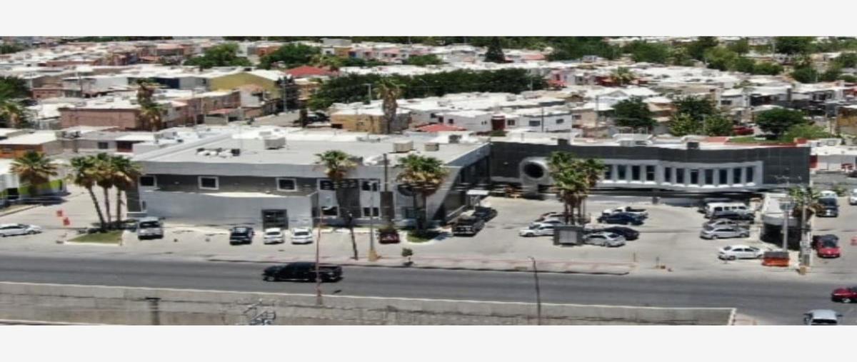 Foto de edificio en venta en teofilo , partido iglesias, juárez, chihuahua, 27044462 No. 02