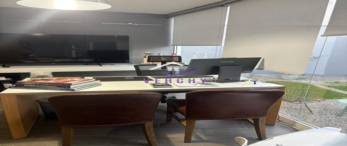 Foto de oficina en renta en teololco , jardines del pedregal, álvaro obregón, df / cdmx, 0 No. 03