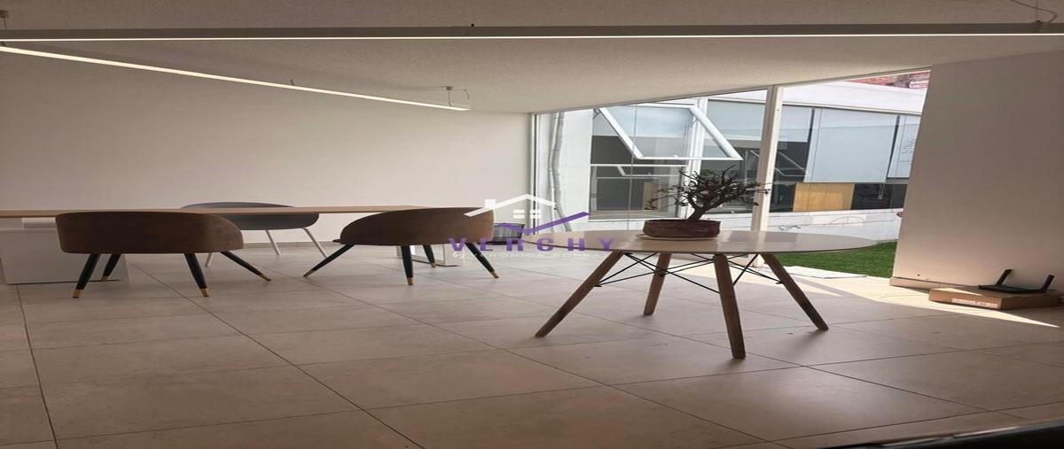 Foto de oficina en renta en teololco , jardines del pedregal, álvaro obregón, df / cdmx, 0 No. 04