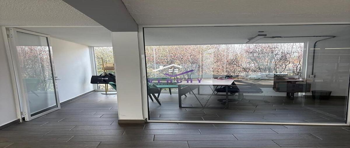 Foto de oficina en renta en teololco , jardines del pedregal, álvaro obregón, df / cdmx, 0 No. 04
