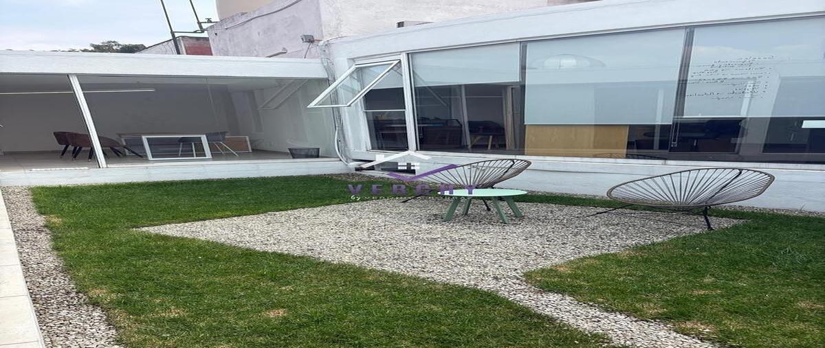 Foto de oficina en renta en teololco , jardines del pedregal, álvaro obregón, df / cdmx, 0 No. 06