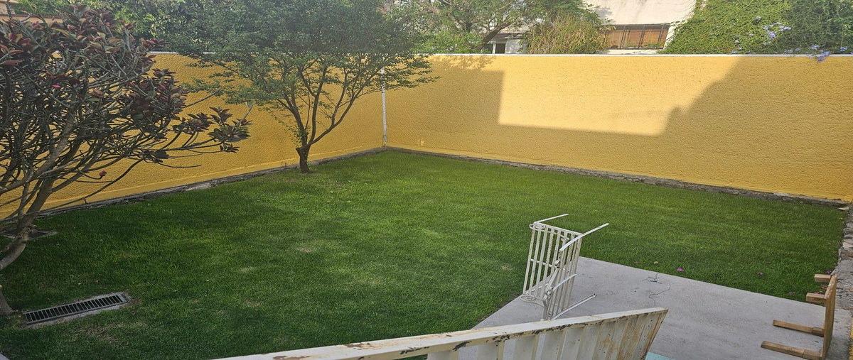 Foto de casa en renta en teolole , adolfo ruiz cortines, coyoacán, df / cdmx, 31132327 No. 03