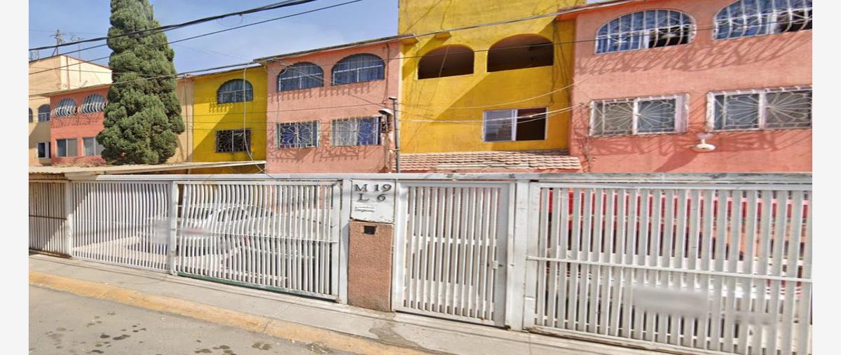 Foto de departamento en venta en teoloyucan 000, rey nezahualcóyotl, nezahualcóyotl, méxico, 0 No. 04