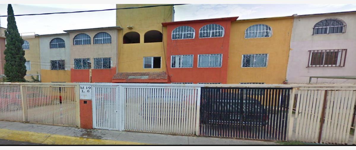 Foto de departamento en venta en teoloyucan 000, rey nezahualcóyotl, nezahualcóyotl, méxico, 0 No. 05
