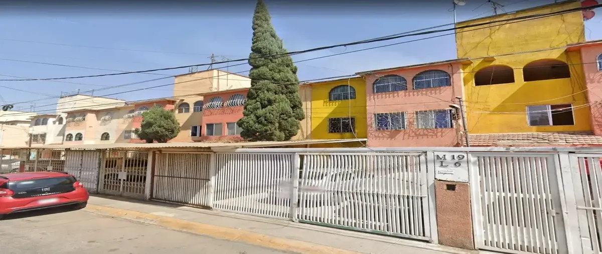 Foto de departamento en venta en teoloyucan 27, rey nezahualcóyotl, nezahualcóyotl, méxico, 0 No. 04