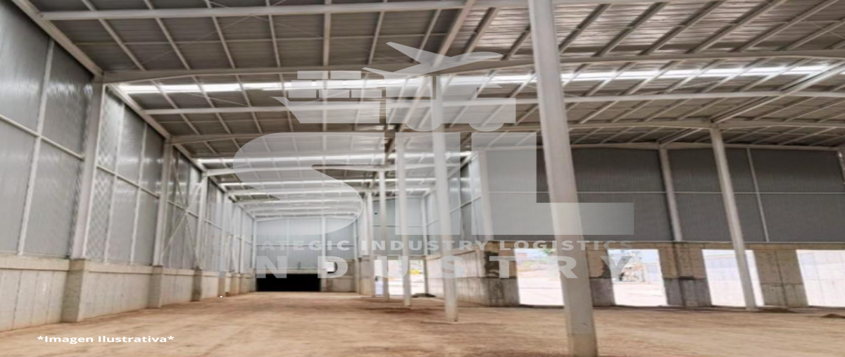 Foto de nave industrial en renta en teoloyucan , tlatenco, teoloyucan, méxico, 0 No. 03
