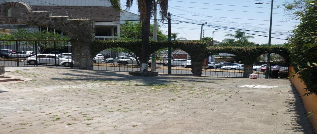 Foto de edificio en renta en teopanzolco 9, jacarandas, cuernavaca, morelos, 26464598 No. 04