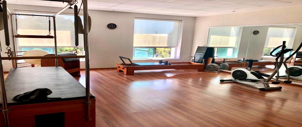 Foto de oficina en venta en  , teopanzolco, cuernavaca, morelos, 0 No. 05