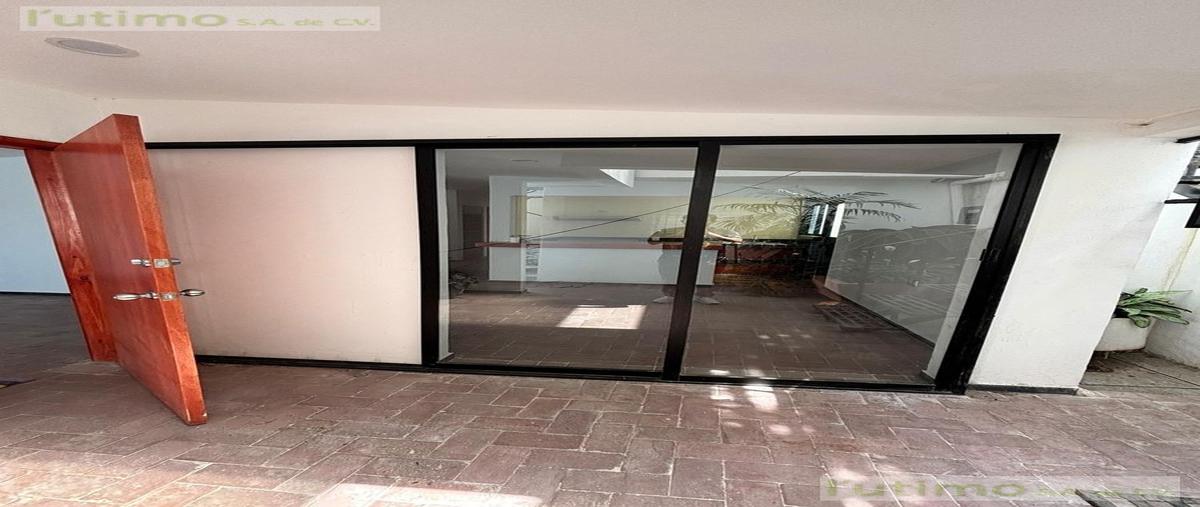 Foto de casa en renta en  , teopanzolco, cuernavaca, morelos, 0 No. 02