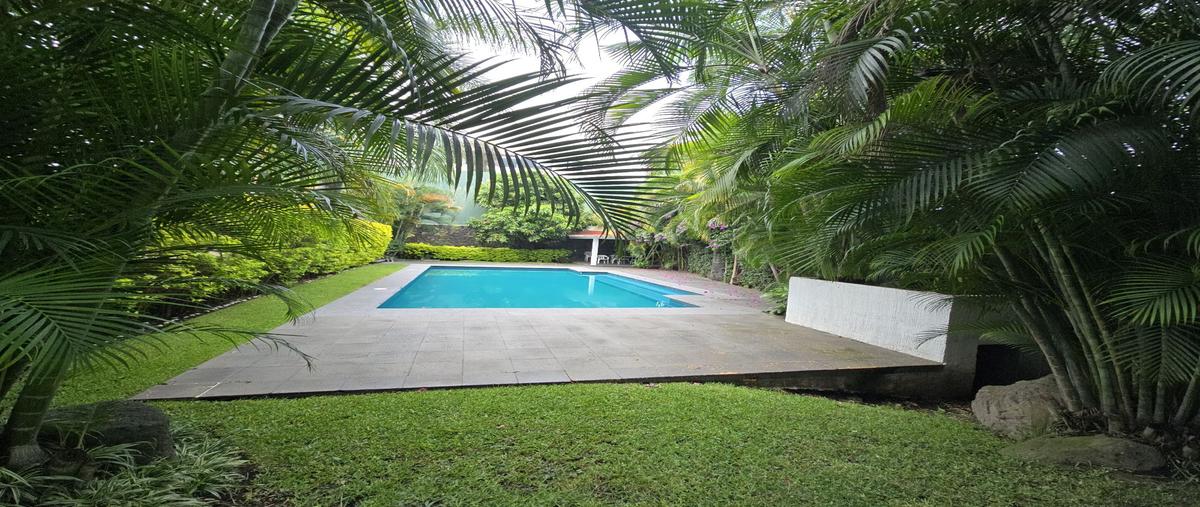 Foto de casa en venta en  , teopanzolco, cuernavaca, morelos, 0 No. 03