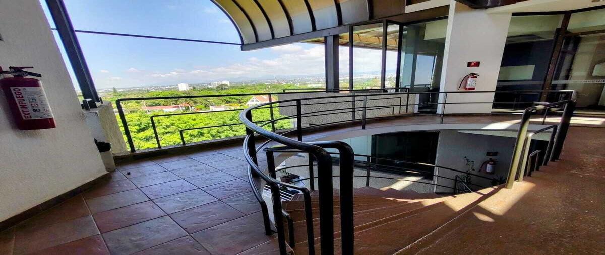 Foto de oficina en renta en teopanzolco , reforma, cuernavaca, morelos, 0 No. 04