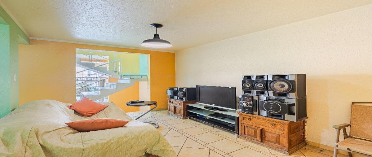 Foto de casa en venta en teotihuacan 10, cerro grande, atizapán de zaragoza, méxico, 30229650 No. 03