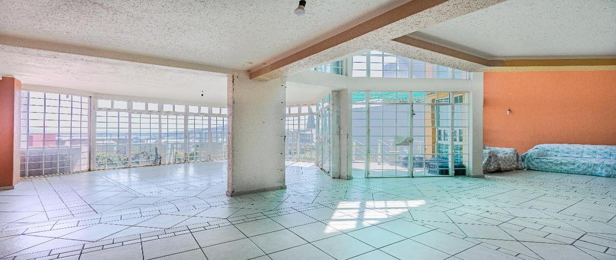 Foto de casa en venta en teotihuacan 10, cerro grande, atizapán de zaragoza, méxico, 30229650 No. 05