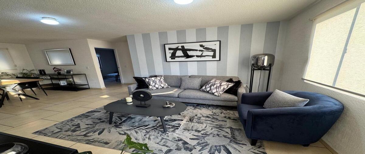 Foto de departamento en venta en  , teotihuacan, querétaro, querétaro, 30212924 No. 03