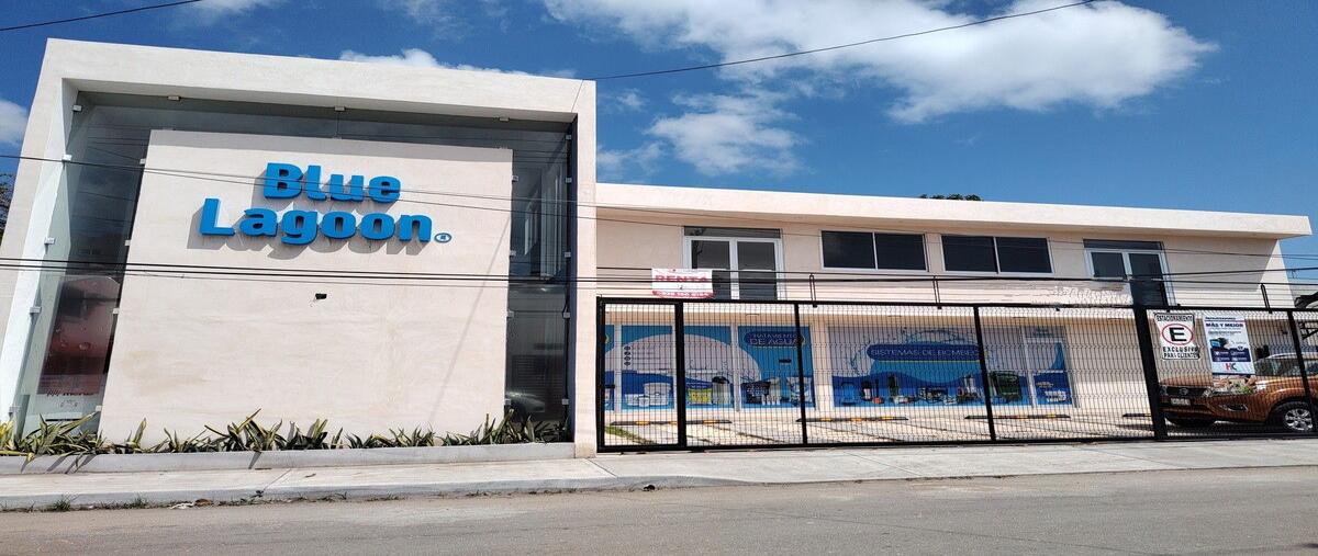 Foto de local en renta en teotihuacán , reforma, carmen, campeche, 29366221 No. 05