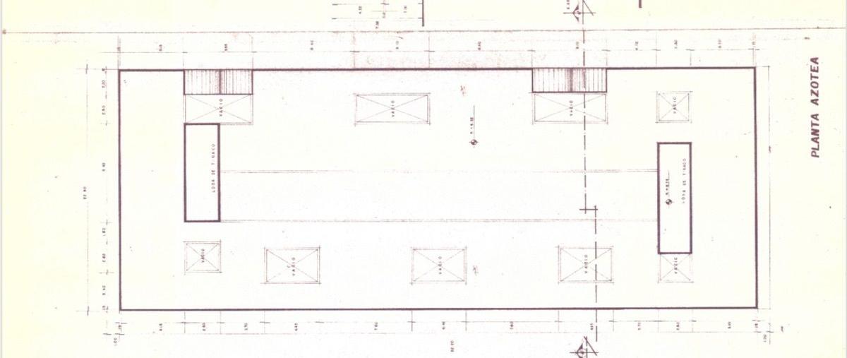 Foto de edificio en teotihuacan , tlalnepantla centro, tlalnepantla de baz, méxico, 26605940 foto 03 Foto de edificio en venta en teotihuacan , tlalnepantla centro, tlalnepantla de baz, méxico, 26605940 No. 03