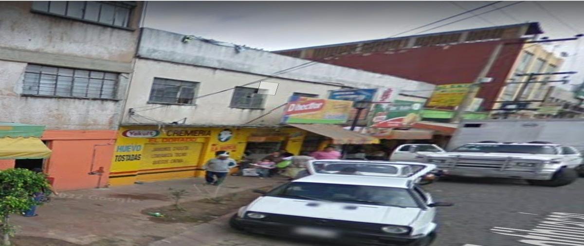 Foto de edificio en teotihuacan , tlalnepantla centro, tlalnepantla de baz, méxico, 26605940 foto 05 Foto de edificio en venta en teotihuacan , tlalnepantla centro, tlalnepantla de baz, méxico, 26605940 No. 05