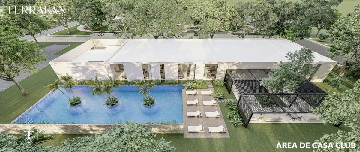 Foto de terreno habitacional en venta en  , tepakan, tepakán, yucatán, 30234510 No. 04