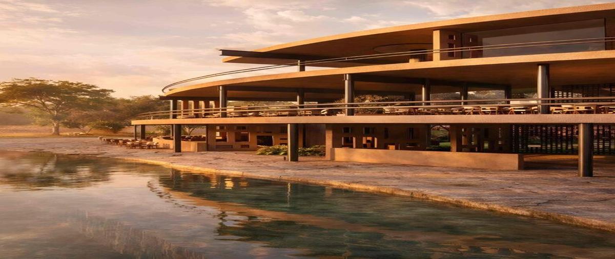 Foto de terreno habitacional en venta en  , tepakan, tepakán, yucatán, 0 No. 05