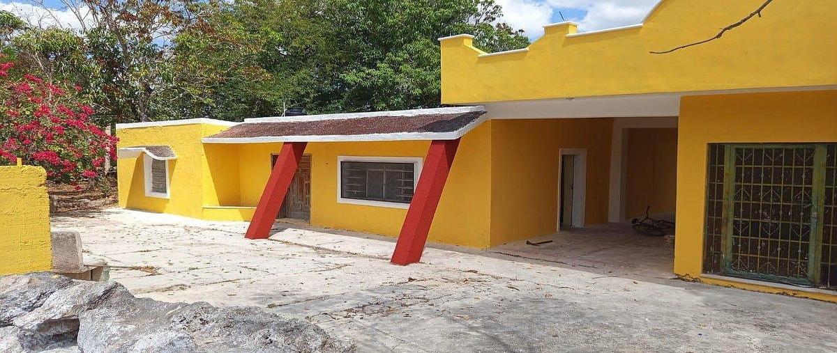 Foto de casa en venta en  , tepakan, tepakán, yucatán, 0 No. 04